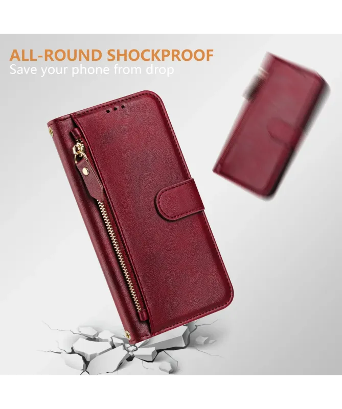 Housse Honor 400 Pro Porte-Cartes à Lanière