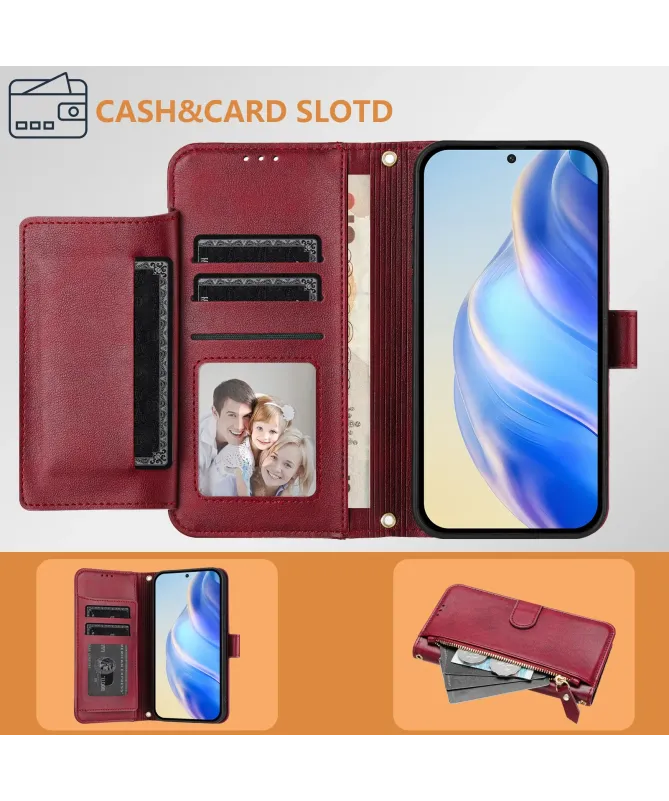 Housse Honor 400 Pro Porte-Cartes à Lanière