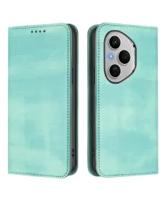 Flip Cover Honor 400 Pro Effet Cuir Rétro | GAVEL