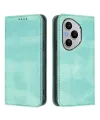 Flip Cover Honor 400 Pro Effet Cuir Rétro | GAVEL
