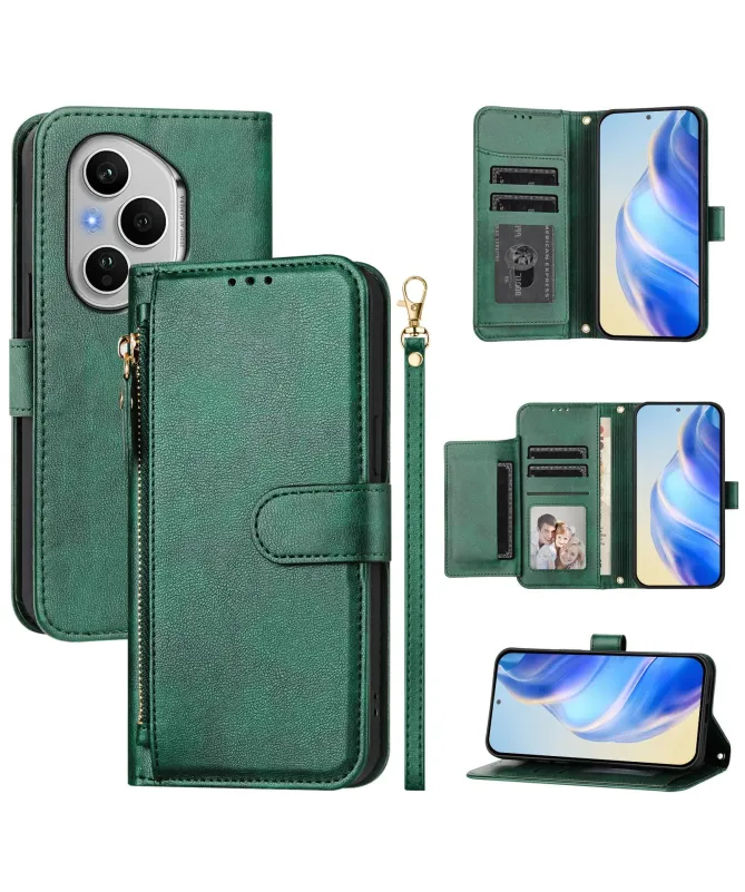 Housse Honor 400 Pro Porte-Cartes à Lanière