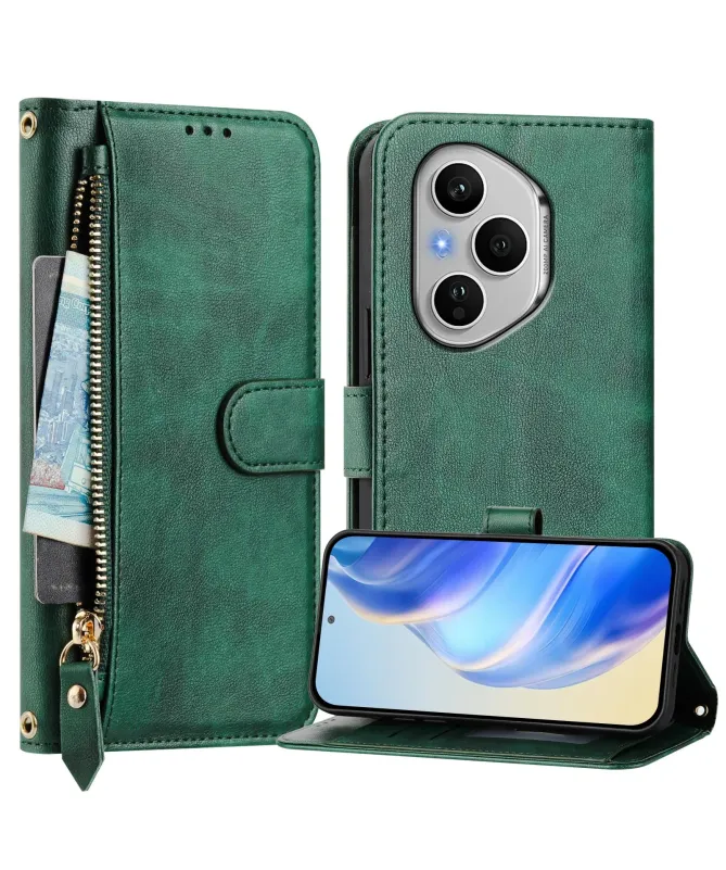 Housse Honor 400 Pro Porte-Cartes à Lanière