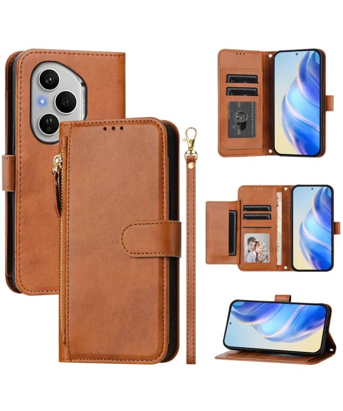 Housse Honor 400 Pro Porte-Cartes à Lanière