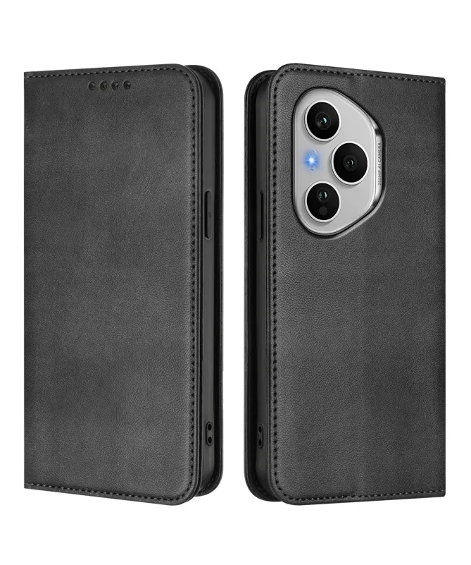 Flip Cover Honor 400 Pro Effet Cuir Rétro | GAVEL