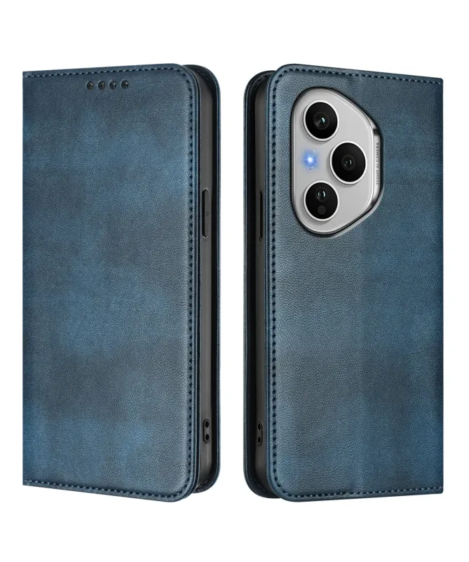 Flip Cover Honor 400 Pro Effet Cuir Rétro | GAVEL