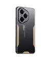 Coque Honor 400 Pro Solid Case Aluminium