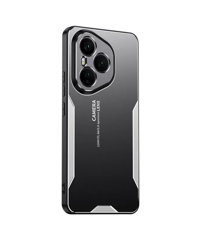 Coque Honor 400 Pro Solid Case Aluminium