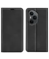 Étui Honor 400 Pro simili cuir fonction stand
