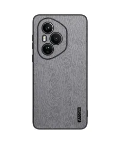Coque Honor 400 Pro Texture Bois Atotam