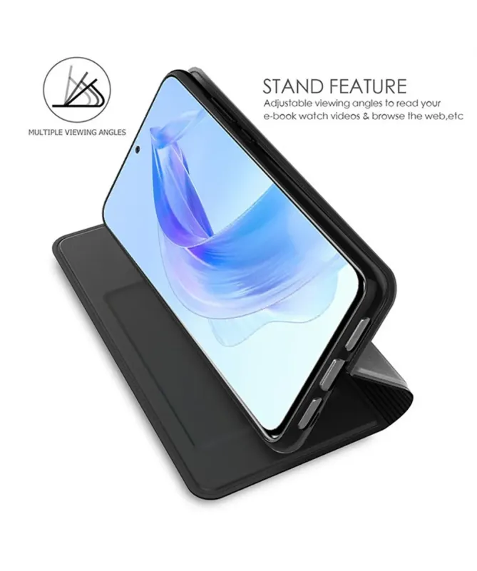 Flip Cover Honor 400 Pro Business Premium