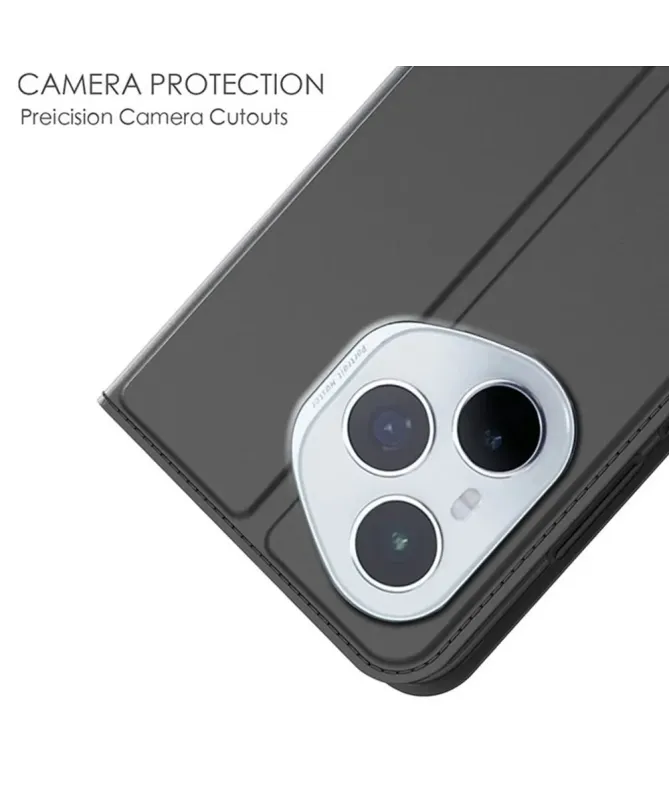 Flip Cover Honor 400 Pro Business Premium