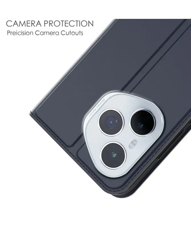 Flip Cover Honor 400 Pro Business Premium