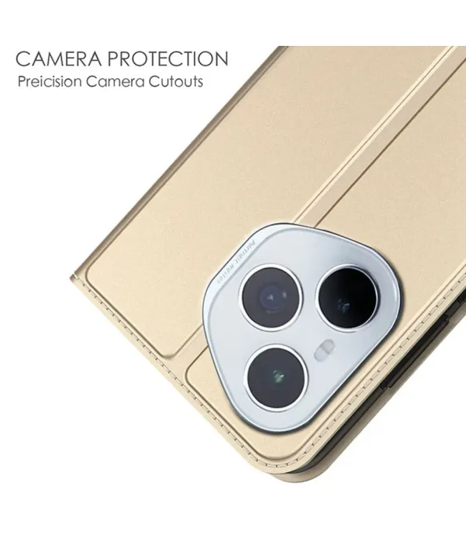 Flip Cover Honor 400 Pro Business Premium