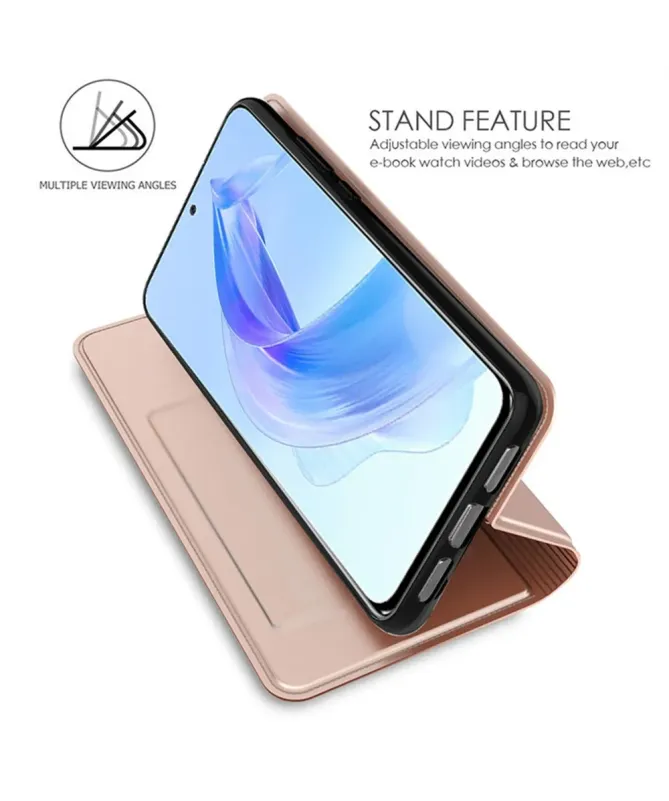 Flip Cover Honor 400 Pro Business Premium