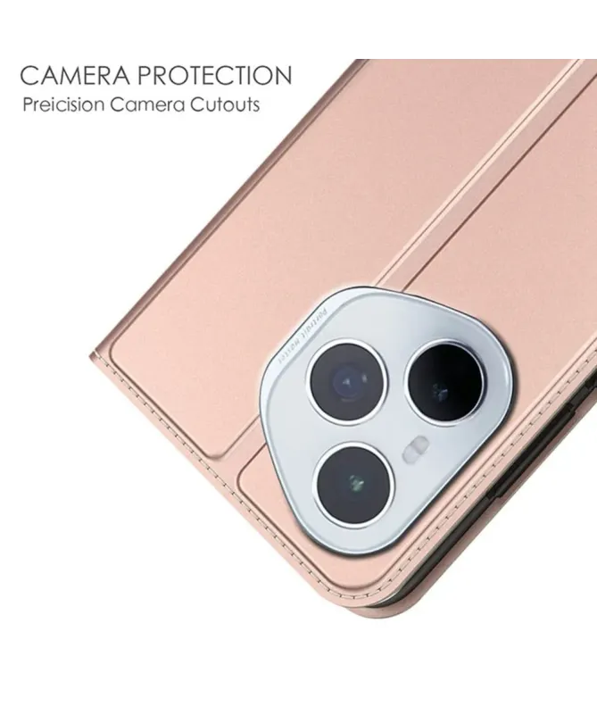 Flip Cover Honor 400 Pro Business Premium