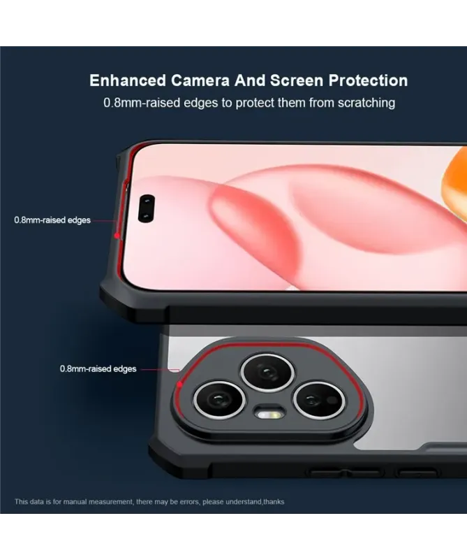 Coque Honor 400 Pro XUNDD Résistante
