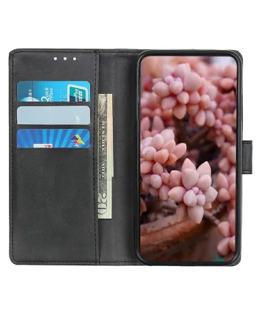 Housse Honor 400 Pro effet cuir mat | Marius