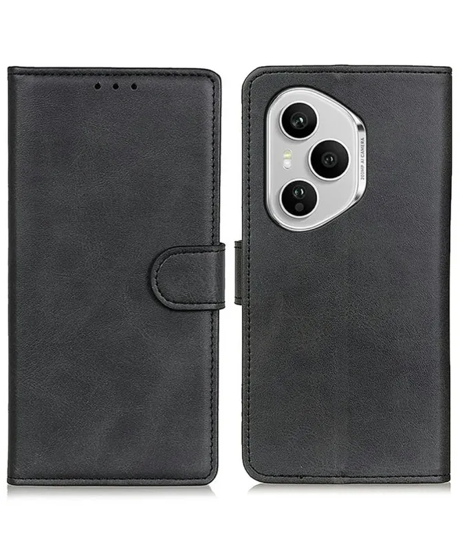 Housse Honor 400 Pro effet cuir mat | Marius