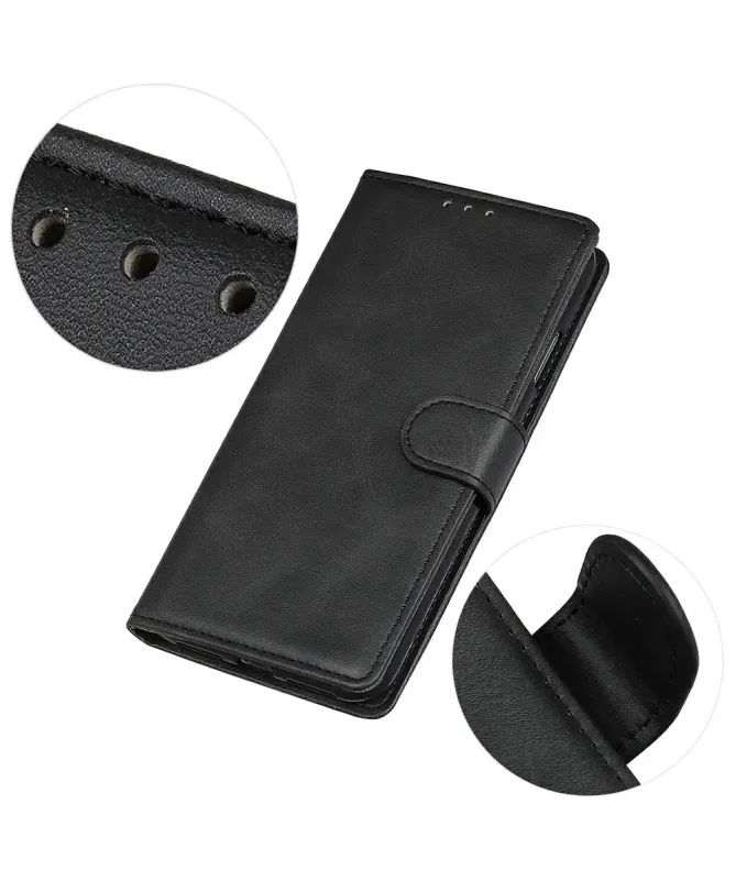 Housse Honor 400 Pro effet cuir mat | Marius