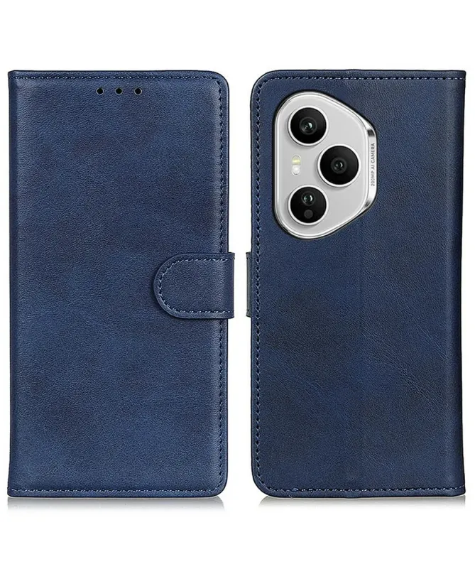 Housse Honor 400 Pro effet cuir mat | Marius
