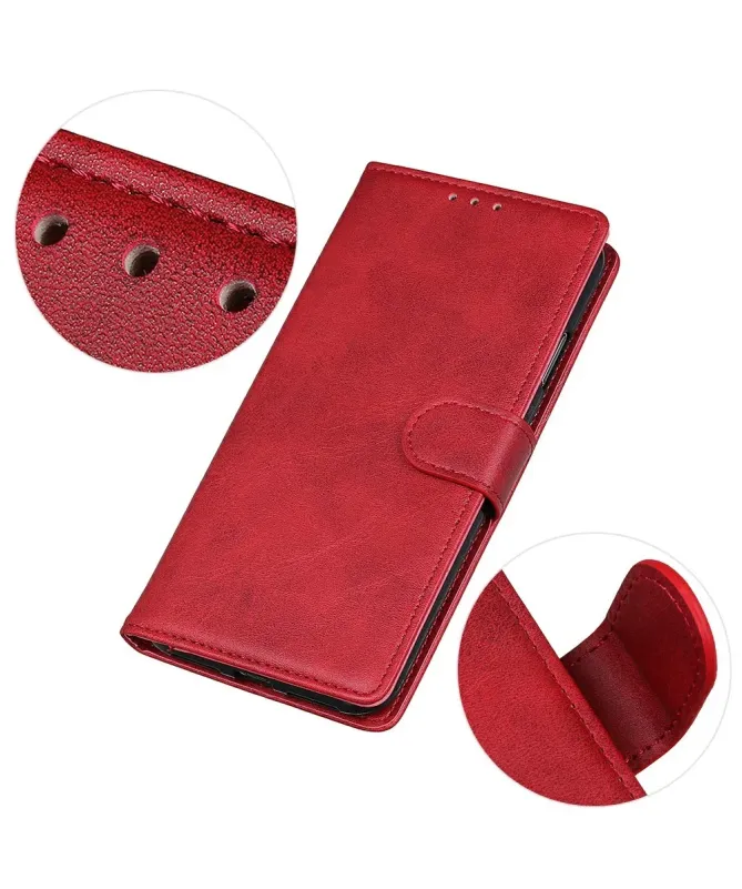 Housse Honor 400 Pro effet cuir mat | Marius
