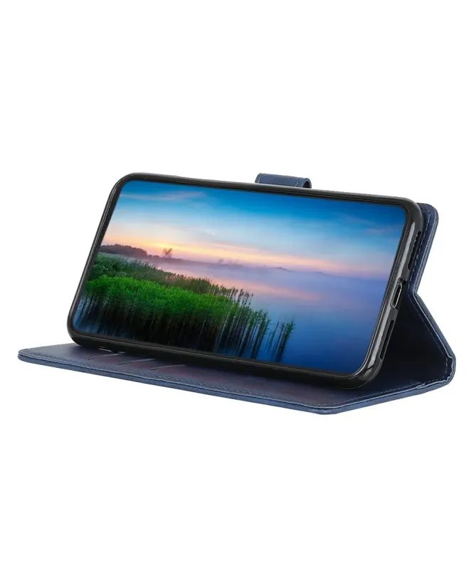 Housse Honor 400 Pro effet cuir mat | Marius