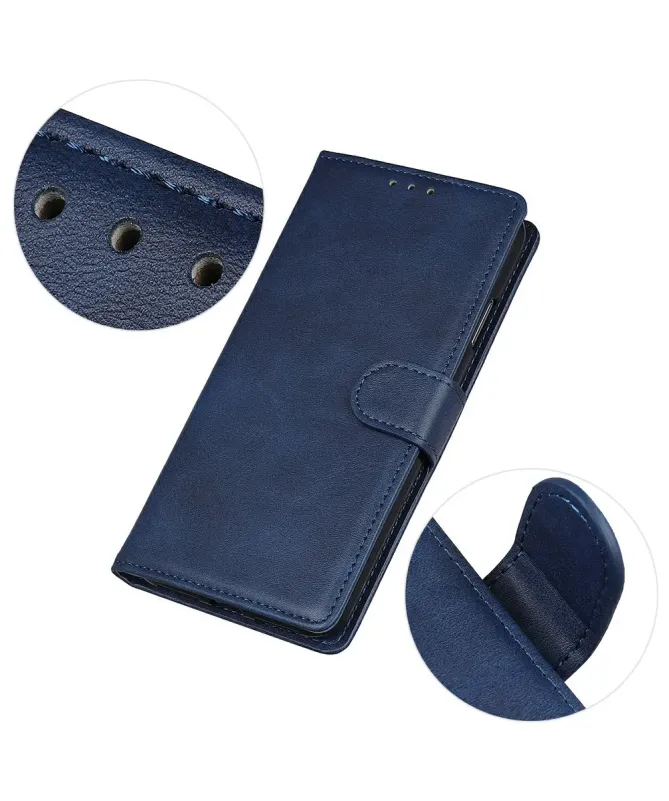 Housse Honor 400 Pro effet cuir mat | Marius
