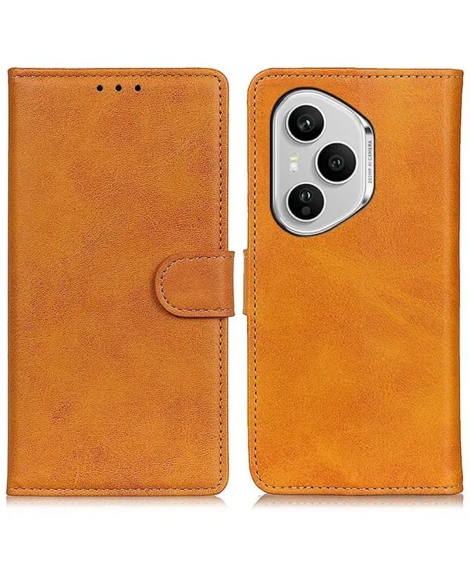 Housse Honor 400 Pro effet cuir mat | Marius