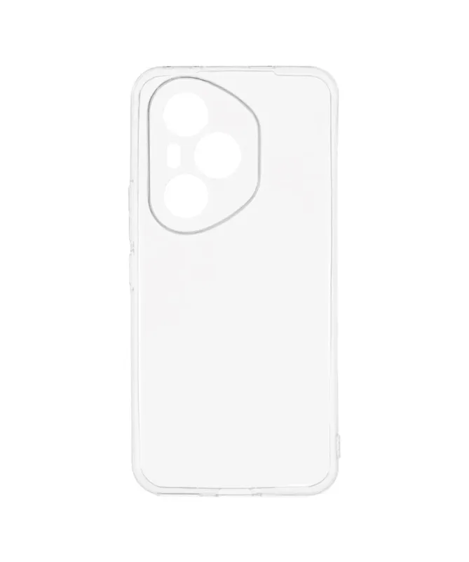 Coque Transparente Ultra Fine UNITHIN pour Honor 400 Pro
