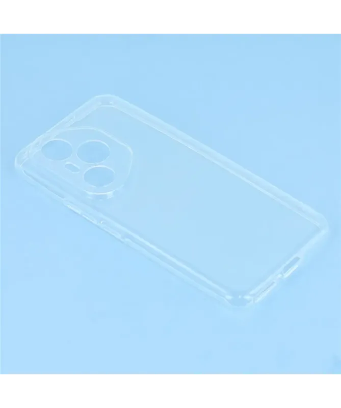 Coque Transparente Ultra Fine UNITHIN pour Honor 400 Pro