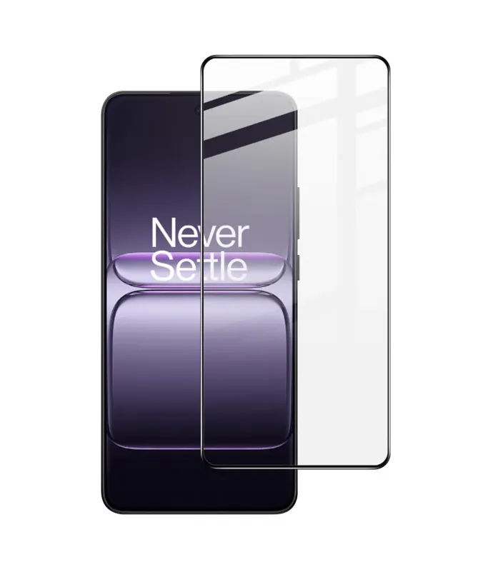 Protection d'écran OnePlus Nord CE 5 en verre trempé