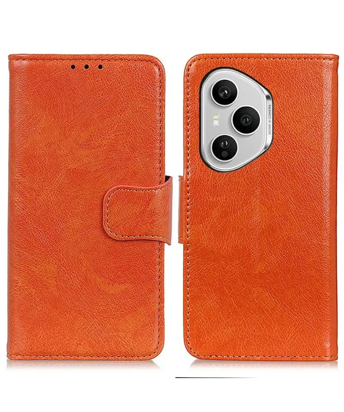 Housse Honor 400 Pro Style Cuir Vieilli