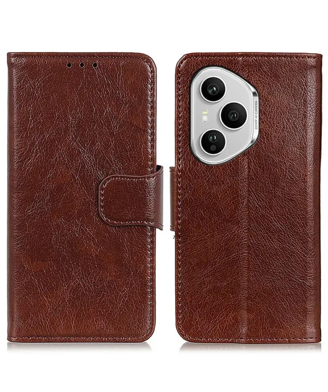 Housse Honor 400 Pro Style Cuir Vieilli