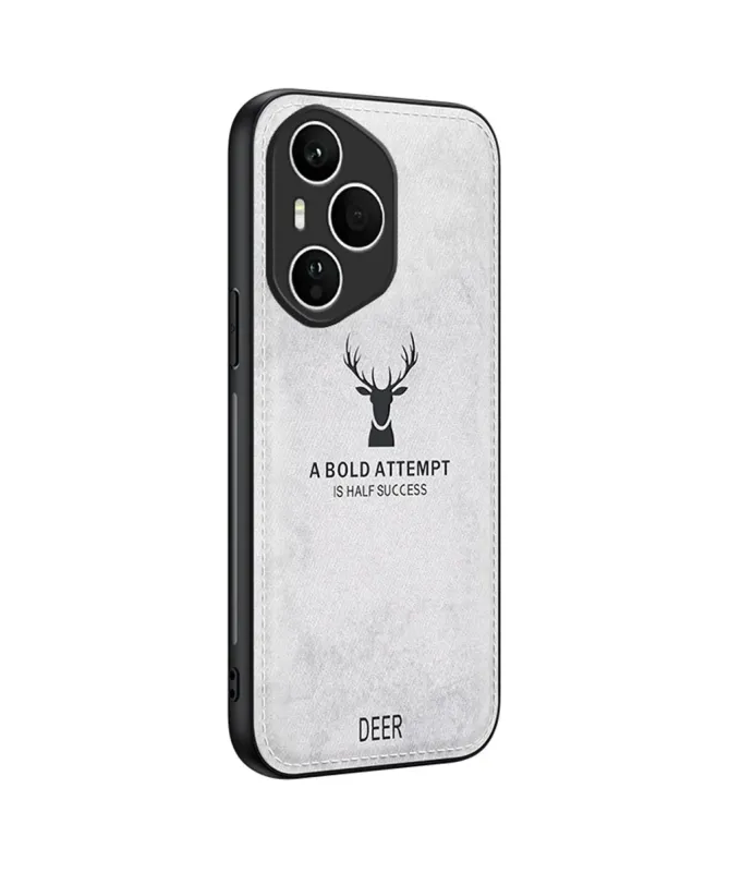 Coque Honor 400 Pro Cerf