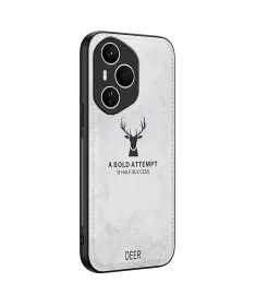 Coque Honor 400 Pro Cerf