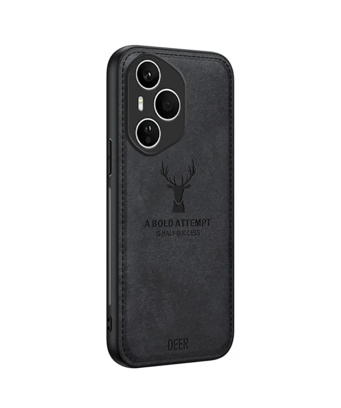 Coque Honor 400 Pro Cerf