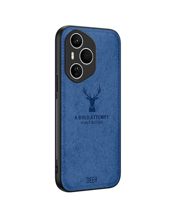 Coque Honor 400 Pro Cerf