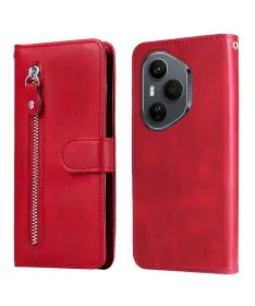 Housse Honor 400 Pro Zipper Pocket Fonction Support