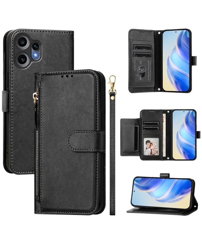 Housse CMF Phone 2 Pro Porte-Cartes à Lanière