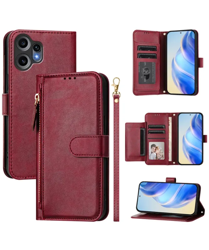 Housse CMF Phone 2 Pro Porte-Cartes à Lanière