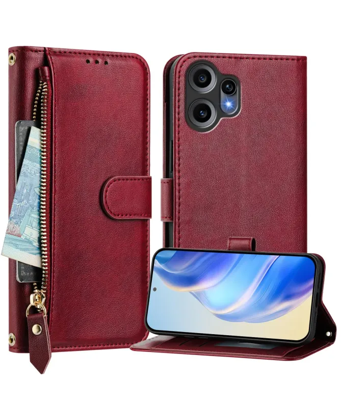Housse CMF Phone 2 Pro Porte-Cartes à Lanière