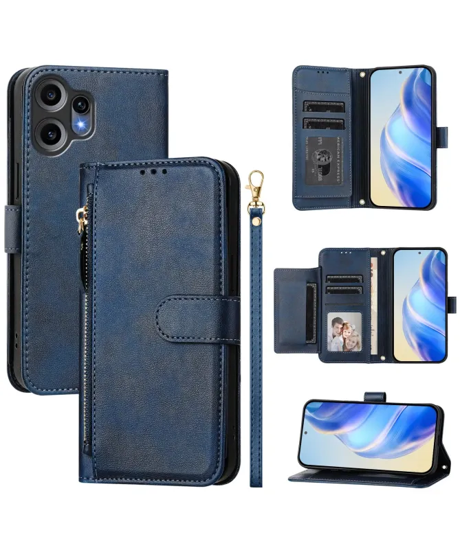 Housse CMF Phone 2 Pro Porte-Cartes à Lanière