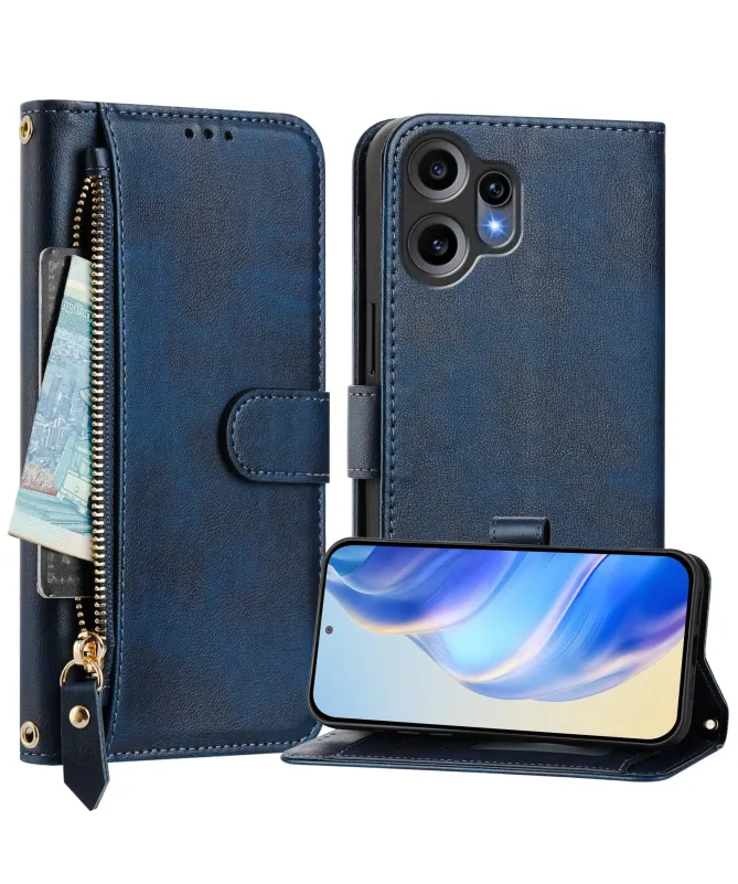 Housse CMF Phone 2 Pro Porte-Cartes à Lanière