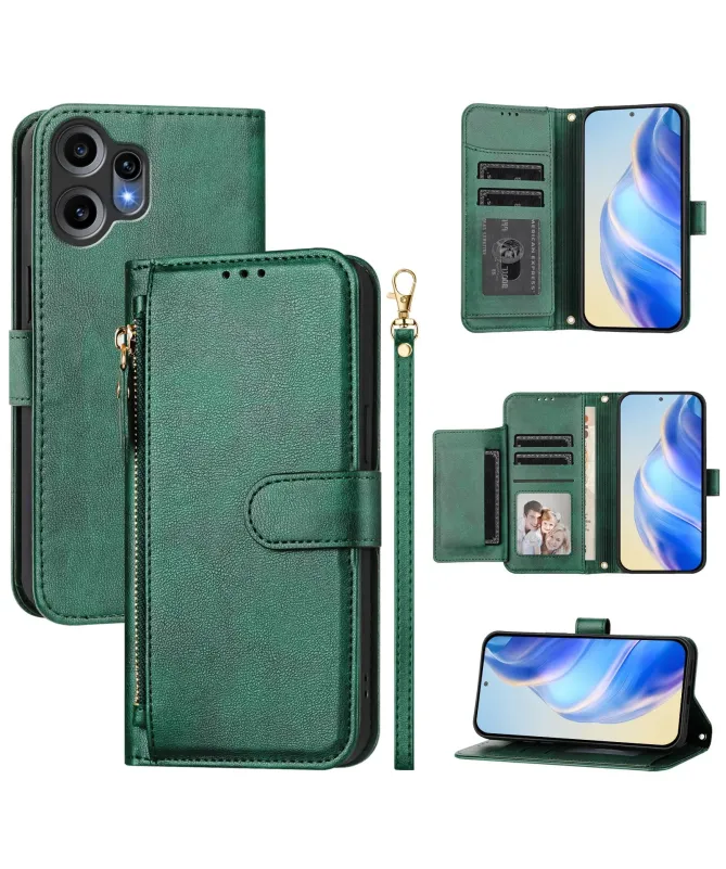 Housse CMF Phone 2 Pro Porte-Cartes à Lanière