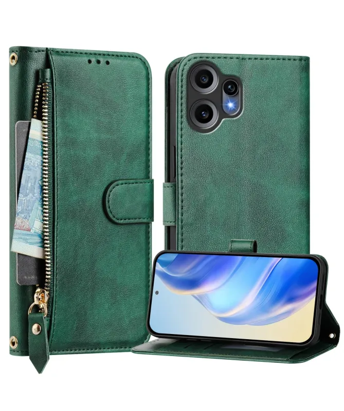 Housse CMF Phone 2 Pro Porte-Cartes à Lanière