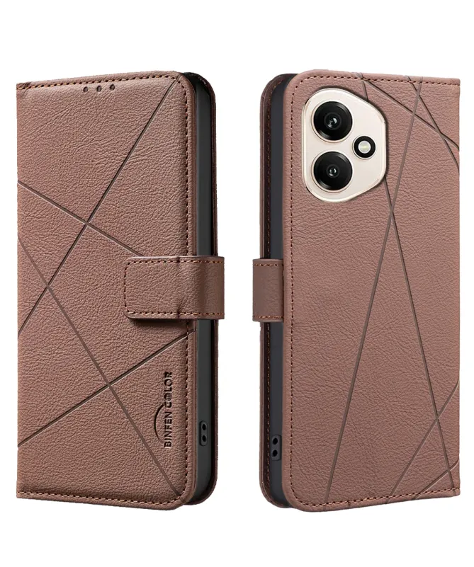 Étui Honor 400 avec Portefeuille | BF35