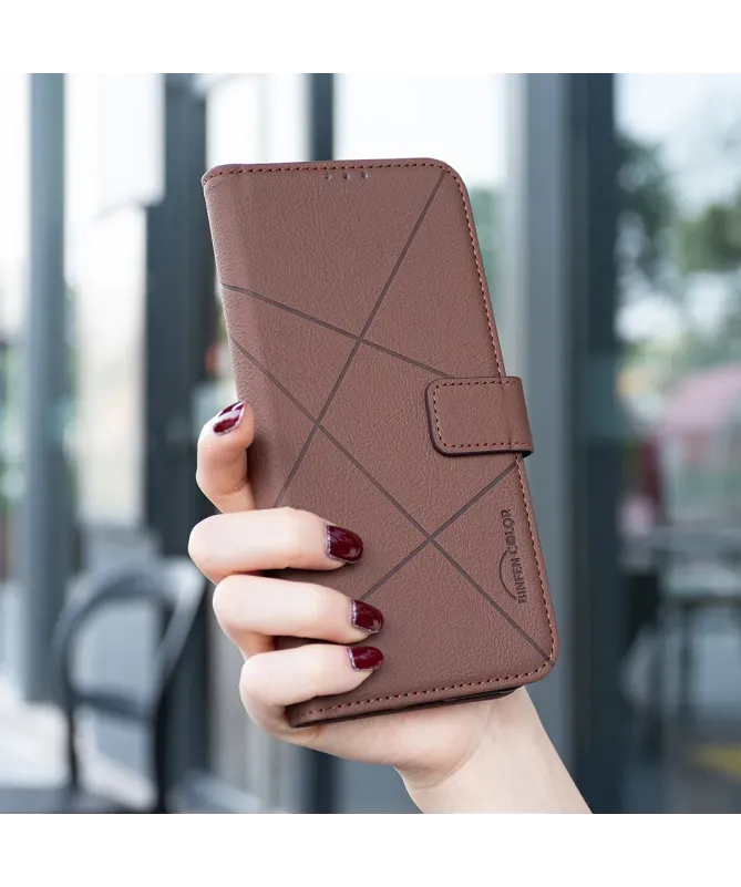 Étui Honor 400 avec Portefeuille | BF35