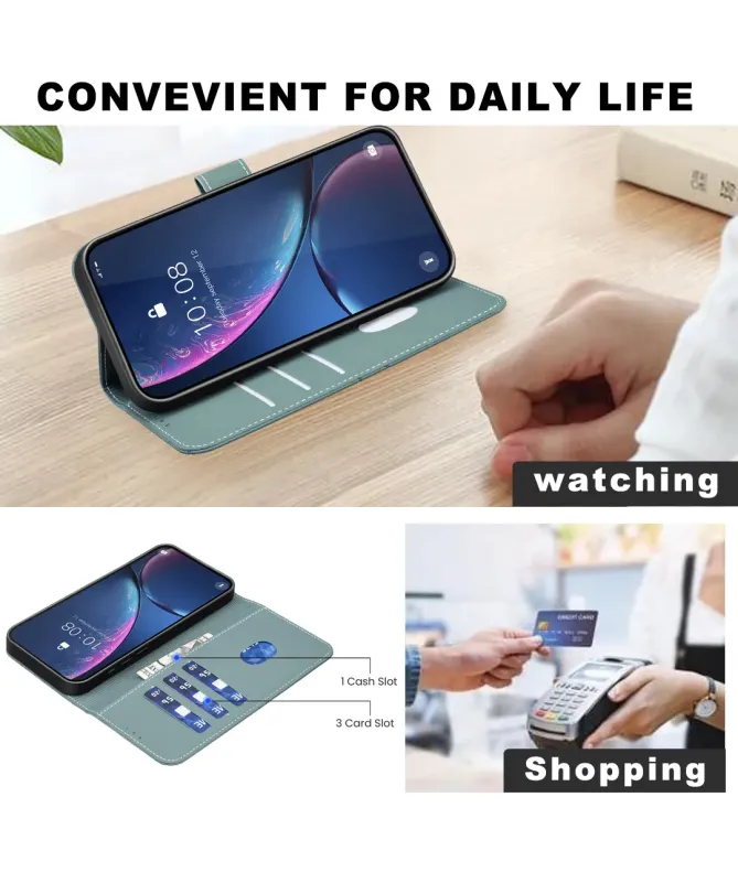 Étui Honor 400 avec Portefeuille | BF35