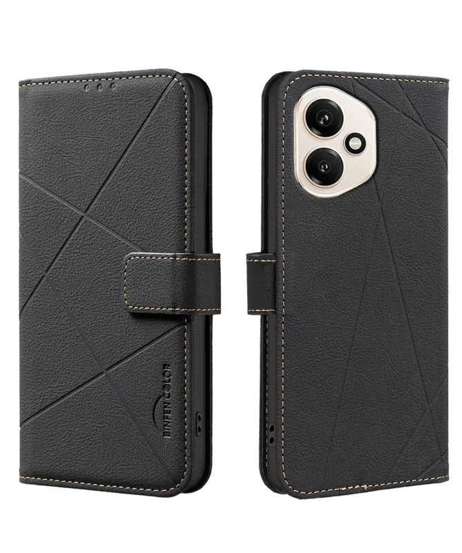 Étui Honor 400 avec Portefeuille | BF35