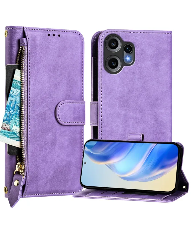 Housse CMF Phone 2 Pro Porte-Cartes à Lanière